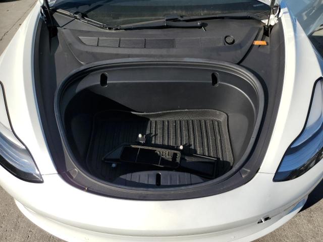 5YJ3E1EC5LF642193 Tesla MODEL 3