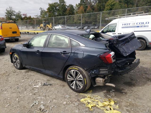 JHMFC1F76JX042224 Honda CIVIC EXL