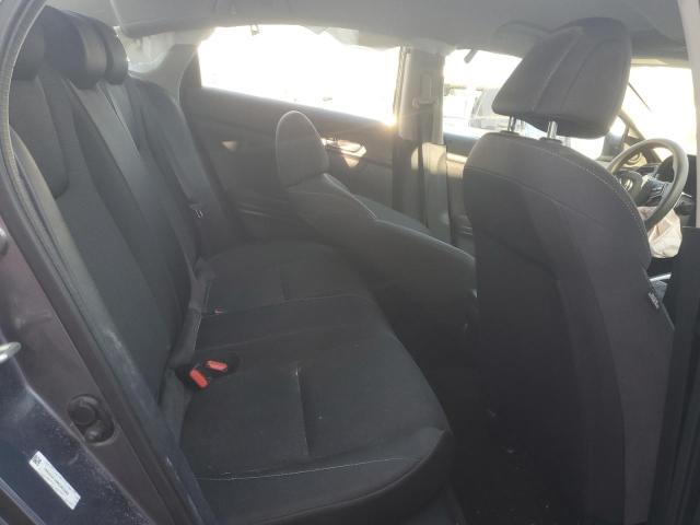 19XZE4F14ME001066 Honda Insight Lx