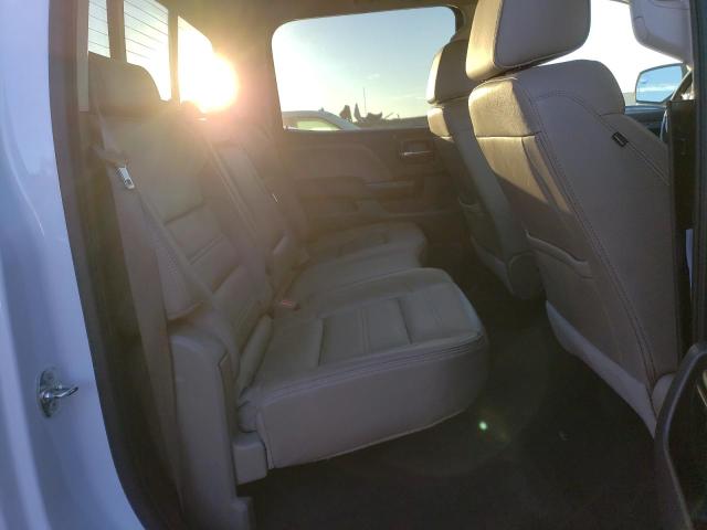 3GTU2PEC3GG204580 GMC Sierra K1500 Denali