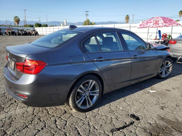 WBA8E9C5XGK644326 BMW 328 I Sulev