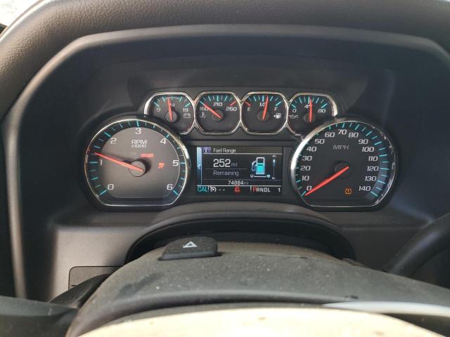 1GT12SEG6HF157153 GMC Sierra K2500 Sle