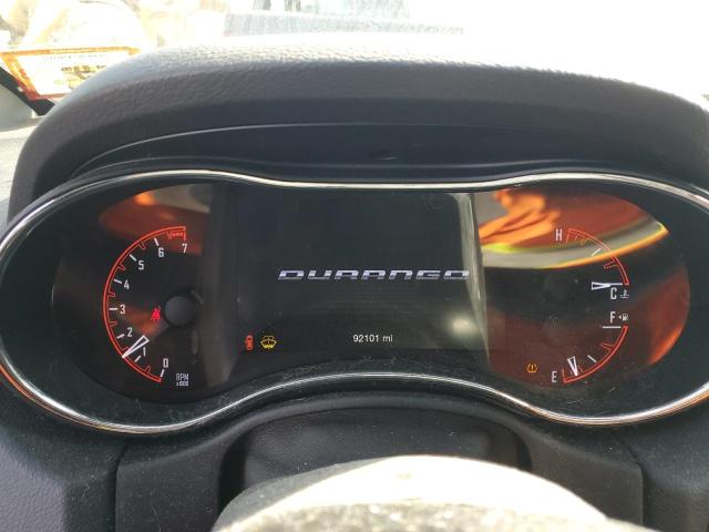 1C4RDJDG1HC664939 Dodge DURANGO GT