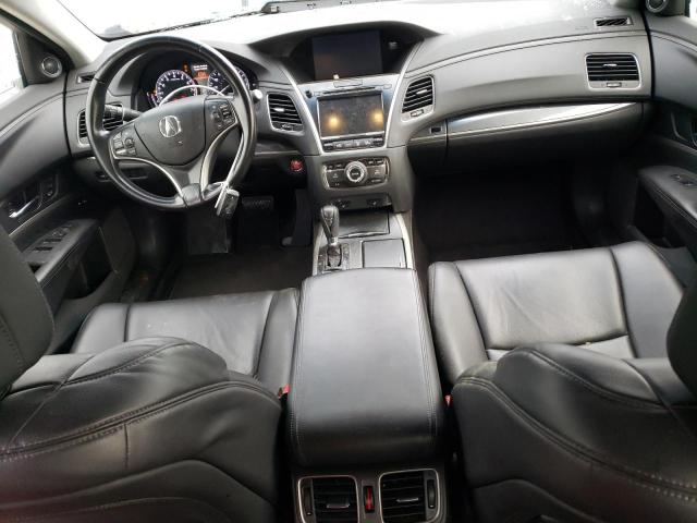 JH4KC1F31EC005123 Acura RLX