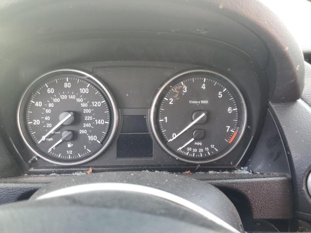 WBAVM1C54FVW58789 BMW X1 Sdrive28i