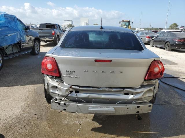 1C3CDZAB4EN113227 Dodge AVENGER SE