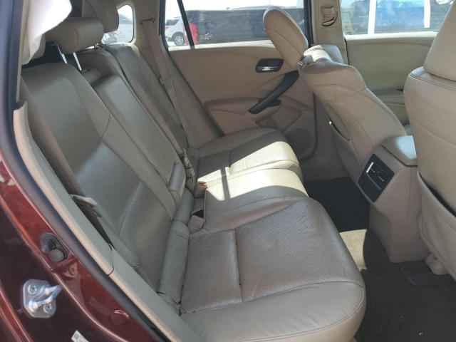 5J8TB4H56GL004367 Acura Rdx Technology