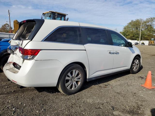 5FNRL5H40EB132798 Honda ODYSSEY EX