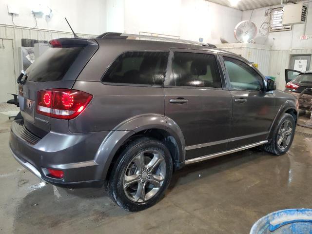 3C4PDCGB4GT118870 Dodge Journey Crossroad