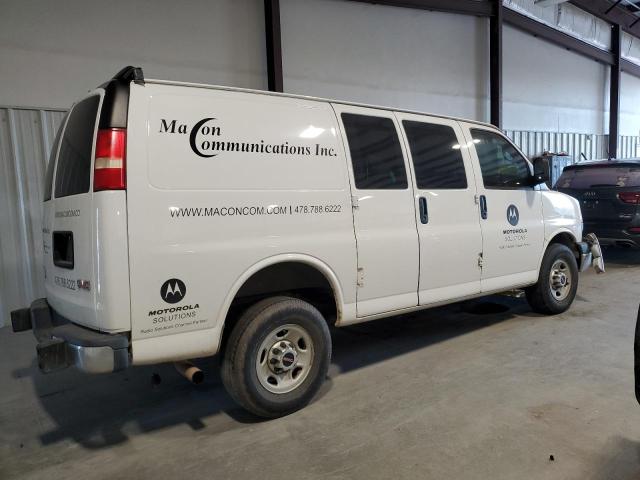 1GTW7FCA9E1911801 GMC Savana G2500