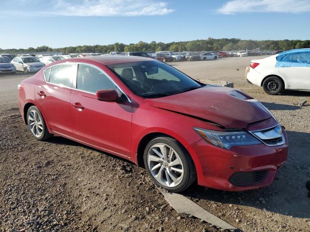 19UDE2F38JA005833 Acura Ilx Base Watch Plus