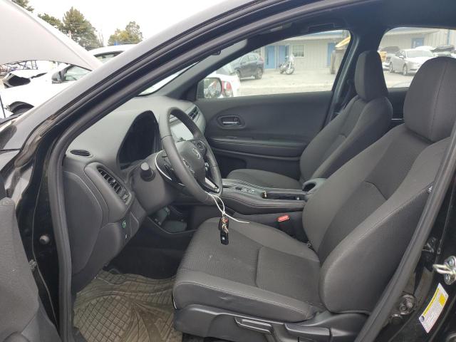 3CZRU6H12LM727017 Honda HR-V SPORT