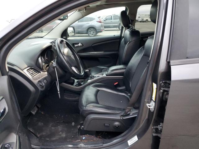 3C4PDDGG4FT739980 Dodge Journey Crossroad