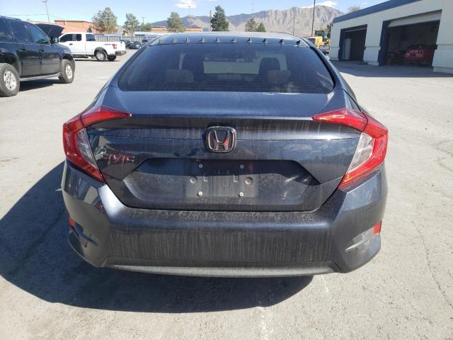 2HGFC2F55JH562314 Honda Civic Lx
