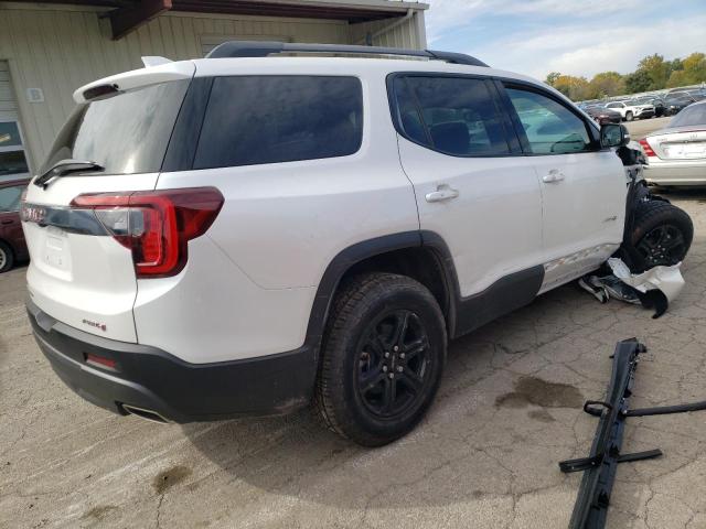 1GKKNLLS2PZ244543 GMC Acadia At4