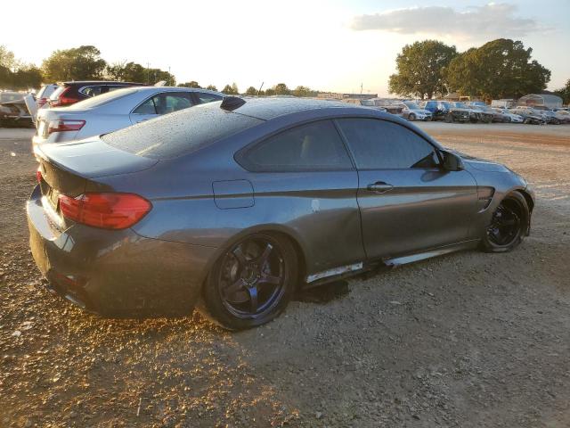 WBS3R9C5XGK338284 BMW M4
