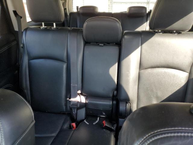 3C4PDCGG0FT639255 Dodge Journey Crossroad