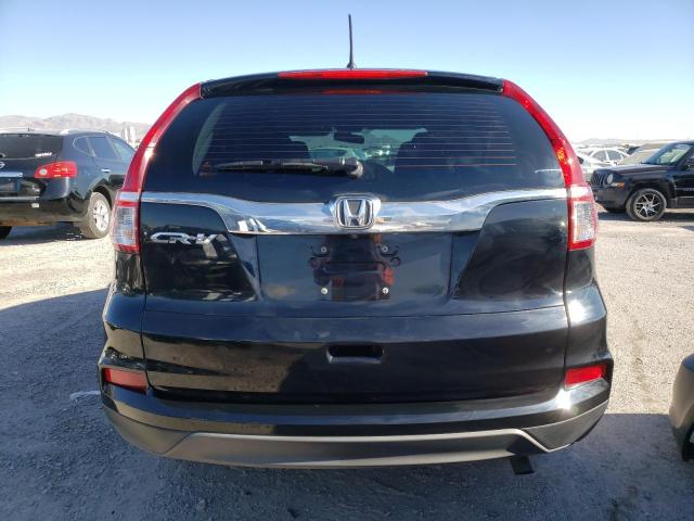 2HKRM3H33GH563410 Honda CR-V LX