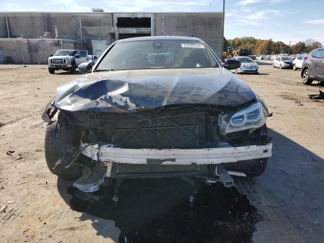 WBSFV9C58GG343463 BMW M5