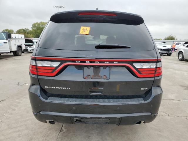 1C4RDHDG3NC203097 Dodge DURANGO GT