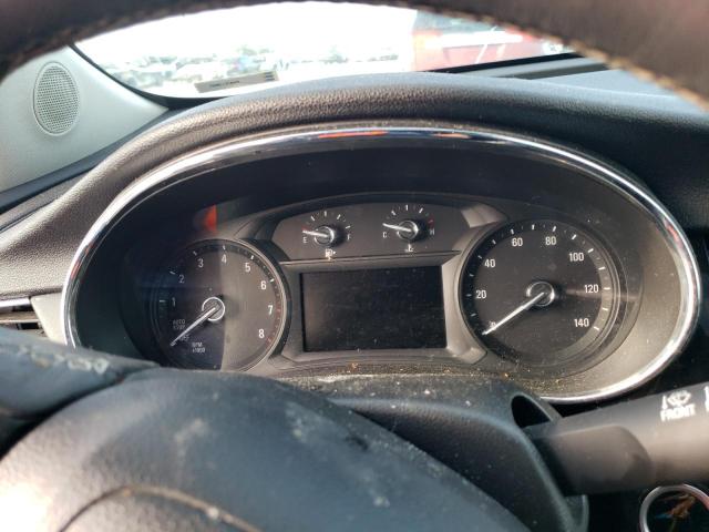 KL4CJCSM7HB019912 Buick Encore Essence