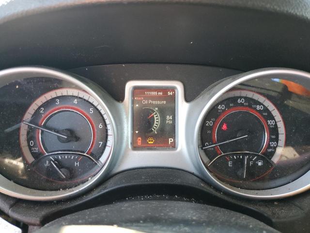 3C4PDDBG4FT526194 Dodge Journey Sxt
