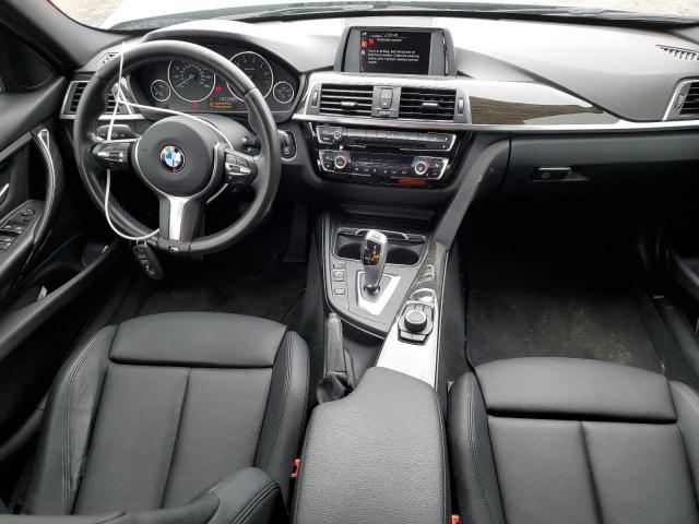 WBA8E5G53GNU19683 BMW 320 XI