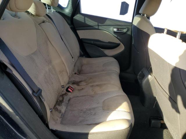 1C3CDFBB8ED914553 Dodge DART SXT