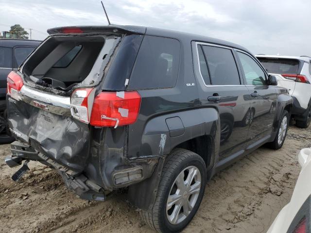 2GKALMEK2H6307495 GMC Terrain Sle