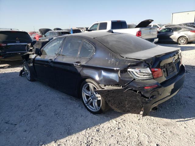 WBA5B1C57FD922132 BMW 535 I
