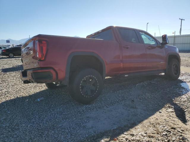 3GTU9EET9MG135499 GMC Sierra K1500 At4