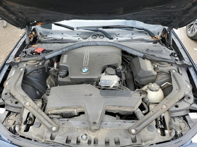 WBA3V7C54EJ873361 BMW 428 I Sulev