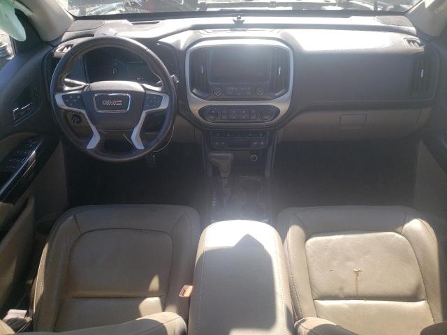 1GTG6DE36G1127525 GMC CANYON SLT