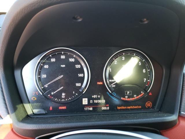WBXYN1C05L5R56865 BMW X2 M35i