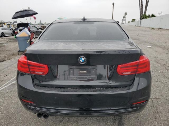 WBA8E9C58GK644700 BMW 328 I Sulev