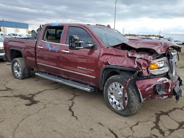 1GT12UE8XGF303380 GMC Sierra K2500 Denali