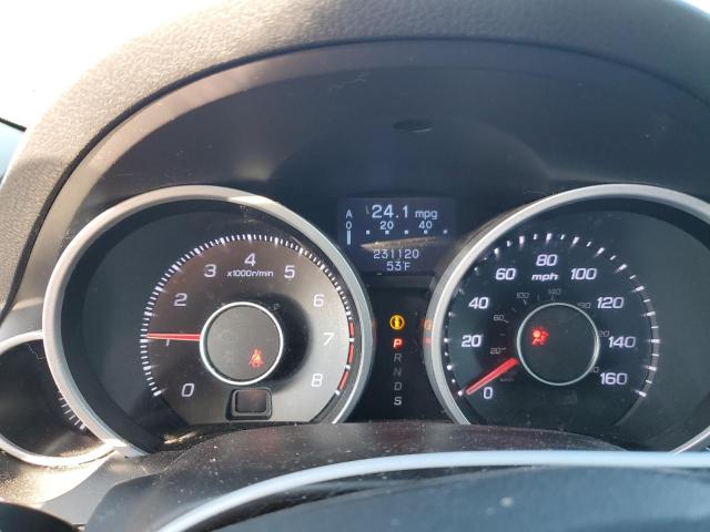 19UUA8F52EA001069 Acura TL TECH
