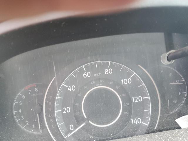 5J6RM4H30FL061450 Honda CR-V LX