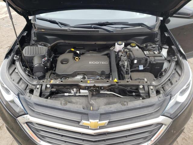 2GNAXUEV1M6101001 Chevrolet EQUINOX LT