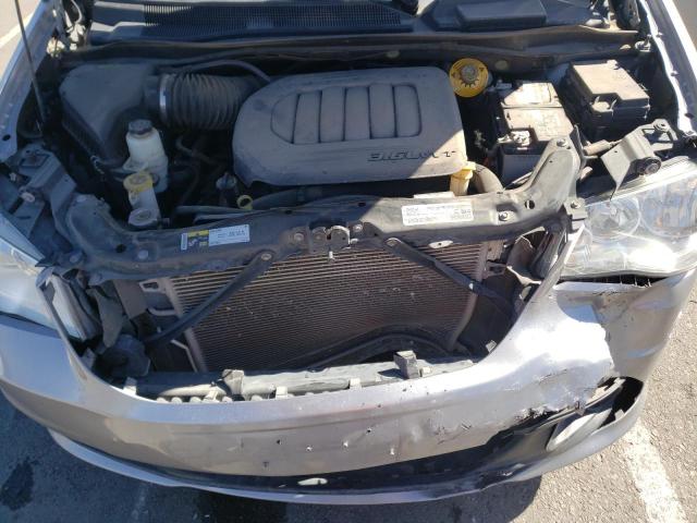 2C4RDGCG1KR546344 Dodge Grand Caravan Sxt