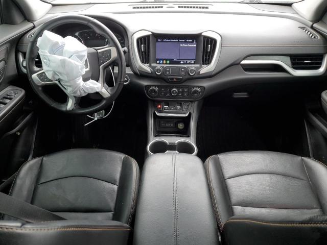 3GKALPEV5KL300278 GMC Terrain Slt
