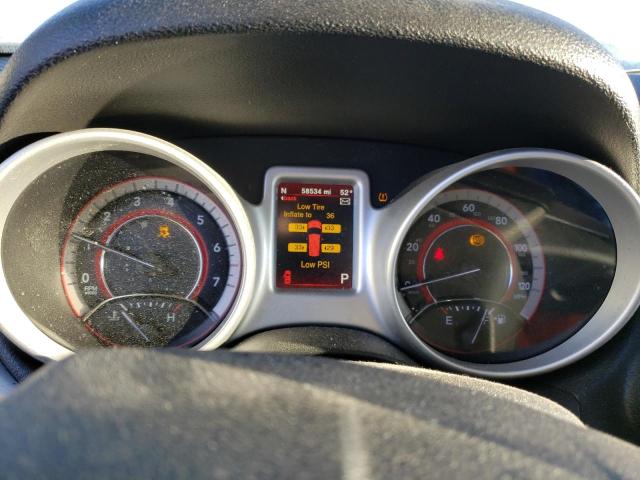 3C4PDDEG6JT514973 Dodge JOURNEY GT