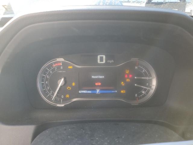 5FPYK3F11MB020500 Honda Ridgeline Sport