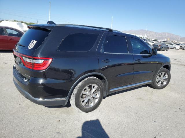 1C4RDHDGXGC346437 Dodge DURANGO LIMITED