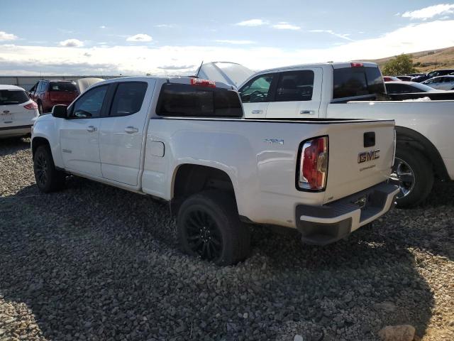 1GTG6CEN4N1289341 GMC Canyon Elevation