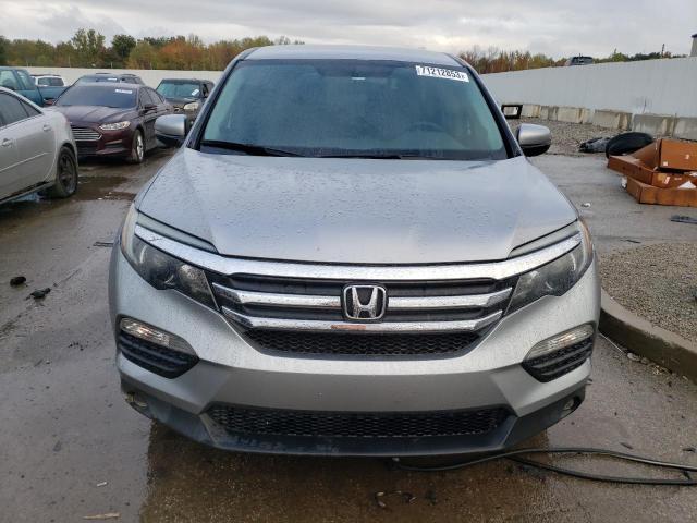 5FNYF5H37HB028694 Honda Pilot Ex