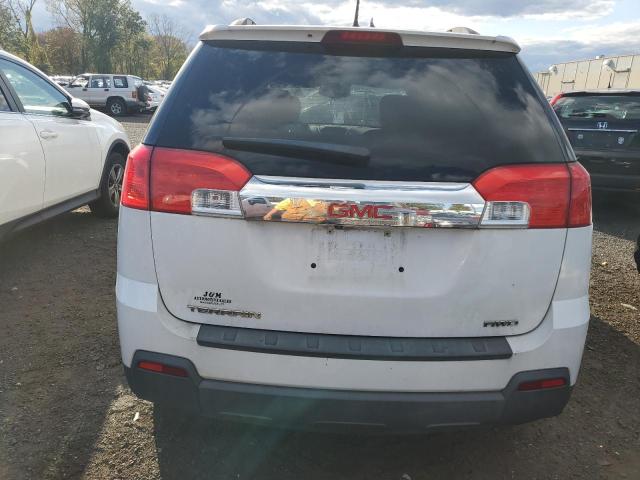 2GKFLWEK3E6229306 GMC Terrain Sle
