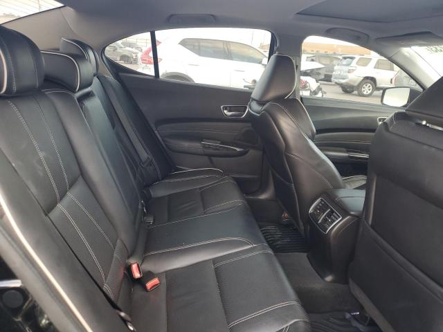 19UUB2F51JA009006 Acura TLX TECH