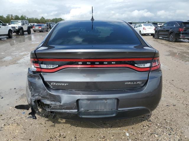 1C3CDFFA0GD803368 Dodge Dart Sxt Sport