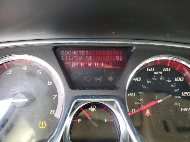 1GKKVTKD8GJ163788 GMC Acadia Denali